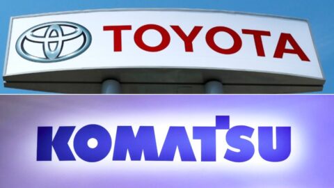 トヨタ奥田氏とコマツ坂根氏が体現した｢おかしな組織文化｣の活用法､AI時代にこそ求められる｢漢方薬経営｣の神髄 | キャリア・教育 | 東洋経済オンライン