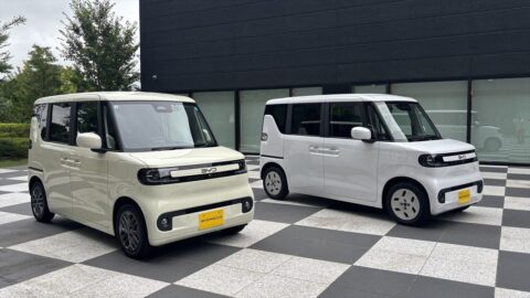 RACCO､e SKY…相次ぐ新型軽EV登場で｢日本にEVの時代｣はやってくるのか？ それでも高いEV購入の｢心理的ハードル｣ | ビジネス | 東洋経済オンライン