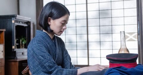 大切な人を亡くしたとき、心のためにできること〈風、薫る第109回〉 – 続・続朝ドライフ