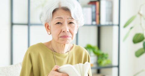 老後に「お金で後悔する人」の共通点・ワースト1 – THE WEALTH LADDER 富の階段