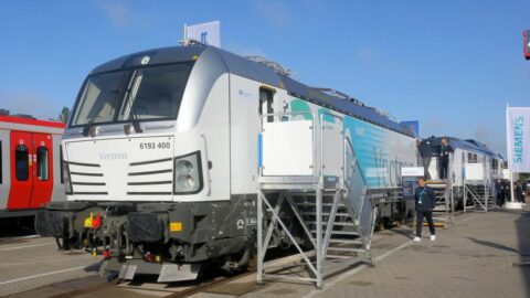 どの国も｢見た目そっくり｣欧州鉄道の新車導入事情　各社が独自デザイン競う日本と何が違うのか | ビジネス | 東洋経済オンライン