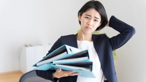 ｢頼まれると断れない｣も｢自分がやったほうが早い｣もどちらも危うい…タスクの濁流に飲まれる人が知らない”整理のコツ” | ライフ | 東洋経済オンライン