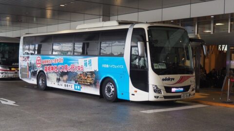 富士急の集客から自治体の移住PRまで――高速道路を駆け抜ける｢走る巨大メディア｣の広域マーケティング | ライフ | 東洋経済オンライン