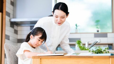 ｢子どもが動かない｣原因は”やる気”でも”反抗”でもなかった…親が見落としがちな､最初の3秒 | キャリア・教育 | 東洋経済オンライン