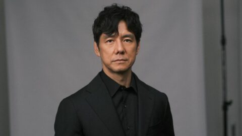 50代で変化した｢俳優･西島秀俊｣の”仕事観”　｢2年前の独立｣が契機に…30年以上の芸能生活を経て”後輩俳優への思い”は？ | ライフ | 東洋経済オンライン