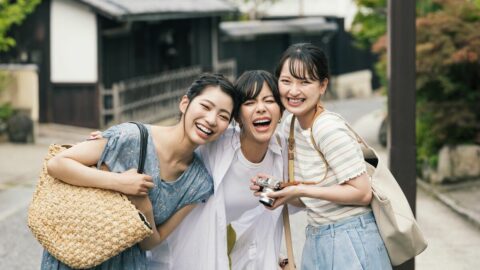 女性が｢つながり｣を､男性が｢自主性｣を求める理由は､｢アロペアレンティング｣と｢配偶競争｣にある | ライフ | 東洋経済オンライン