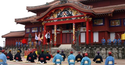 中国人民解放軍中将が投げかけた「琉球独立」という“不気味な問い” – ニュースな本