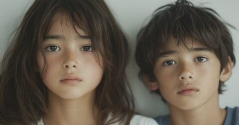 「頭の回転が速い子」と「ぼんやりしがちな子」の決定的な違い〈再配信〉 – 「強み」を生み出す育て方