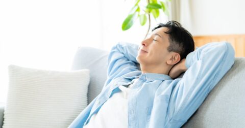 【精神科医が解説】薬なしでストレスがなくなる習慣とは？ – 世界のエリートがやっている　最高の休息法［完全版］