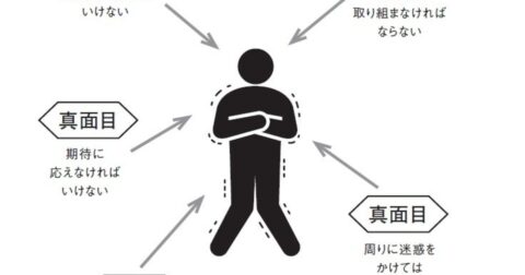 「期待に応えよう」とする人ほど、期待を超えられなくなる皮肉な理由 – 真面目の縛りを解く方法