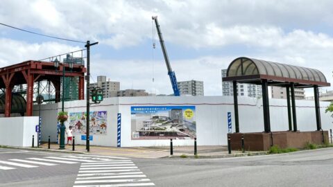 ｢地域一番店の百貨店が閉店｣→｢解体後2年も更地のまま放置｣…百貨店が消滅した｢東北の県都｣で見た”驚きの光景” | ライフ | 東洋経済オンライン