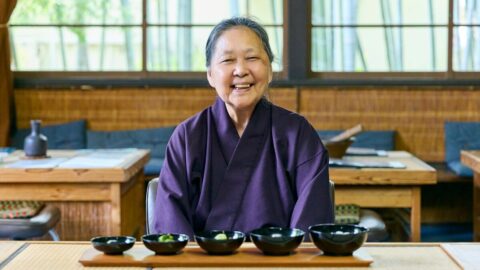 ｢岸惠子と暮らしたパリ｣が食の基本に…82歳､現役料理長が《肉なし･1日2食》でも超健康なワケ　贅沢な”残り物飯”の中身 | ライフ | 東洋経済オンライン