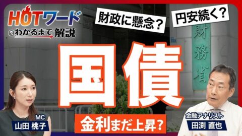 【国債のリアル】個人向け国債の賢い買い方と時期は？／インフレによる資産の目減りに注意／金利上昇でも円安のカラクリ／市場は財政悪化を懸念／日銀の利上げと国債購入の矛盾 | ビジネス | 東洋経済オンライン