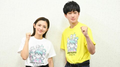 感動ポルノの声も…｢24時間テレビ｣マラソンランナーの”走る理由”が激変の背景　視聴率6.6％の危機から始まった企画の現在地 | ライフ | 東洋経済オンライン