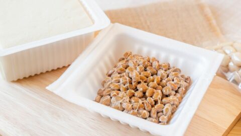 なぜ腐っていそうな｢納豆｣に｢腐｣がなく､腐っていない｢豆腐｣に｢腐｣があるのか　漢字専門家が解き明かす語源のナゾ | ライフ | 東洋経済オンライン