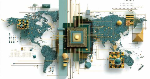世界秩序の崩壊により格段に高まった「AI相場の地政学リスク」 – AIバブル後の投資戦略