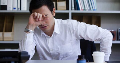 「風邪かも…」と思ったとき、仕事ができる人が絶対にやらないこと – ととのえる。