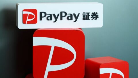 ネット証券の序列に地殻変動､PayPayのIPOをテコにPayPay証券が松井証券超え…｢POWL｣活用で口座数が急拡大 | ビジネス | 東洋経済オンライン