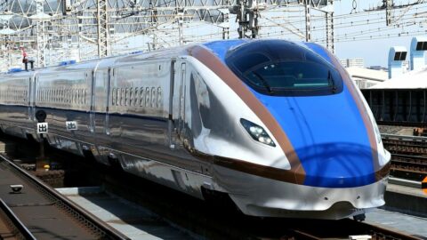 整備新幹線｢打ち出の小槌｣化で生まれる”第2の国鉄”　企業努力を召し上げる｢貸付料増額｣にJR東が反発 | ビジネス | 東洋経済オンライン