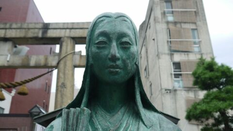 市だけではなかった！信玄の娘や､細川ガラシャ､茶々まで…｢戦国時代｣を生きた女性たちの”あまりに悲惨な末路” | キャリア・教育 | 東洋経済オンライン