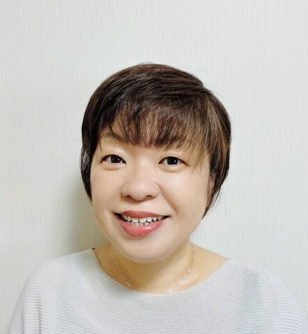 野坂 祐子（のさか・さちこ）