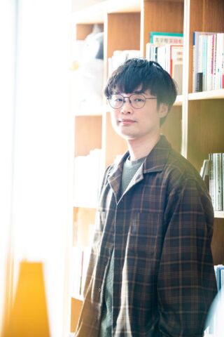 荻上 チキ（おぎうえ・ちき）