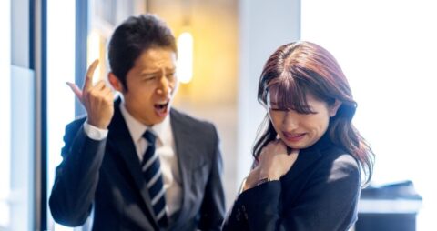 「部下を伸ばす上司」と「やる気を奪う上司」の決定的な違い – News&Analysis