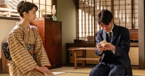「自信をなくした人」に「頑張れ」より効くこと〈風、薫る第111回〉 – 続・続朝ドライフ