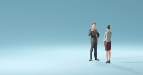 パワハラ相談を受けた上司が絶対やってはいけないこと・ワースト1 – 3000件の職場の悩みを解決したプロが教える リーダーのふるまい大全