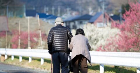 「老後も幸せでいられる人」の特徴・ナンバー1 – あきれるほど小さい習慣