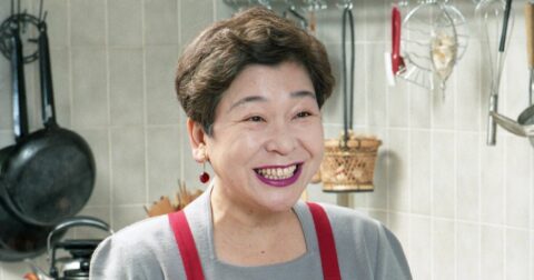 小林カツ代が「料理の鉄人」陳建一に勝利したシンプル料理術 – ニュースな本