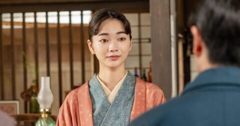 「口がうまい人」にだまされる人が決定的に見落としていること〈風、薫る第112回〉 – 続・続朝ドライフ