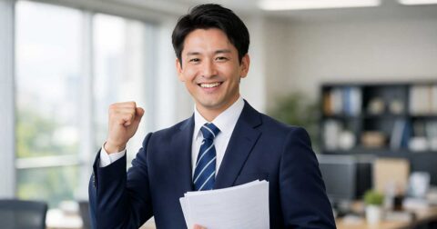 大手に負けない…中小企業の「利益最大化戦略」・ベスト1 – リーダーは世界史に学べ