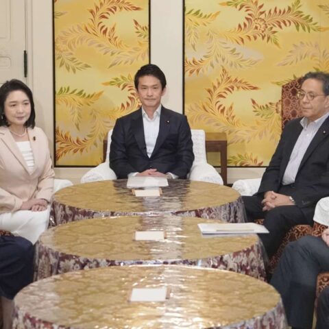 まさに｢2度あることは3度ある｣､中道｢寄せ集め選挙互助会｣崩壊の必然と｢ポスト高市｣を狙う公明党の”したたかな思惑” | 政治・経済・投資 | 東洋経済オンライン