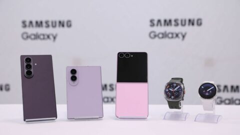 サムスン｢折りたたみスマホ3本の矢｣を投入､アップル参入を前に日本企業との極秘開発で薄型化 | ビジネス | 東洋経済オンライン