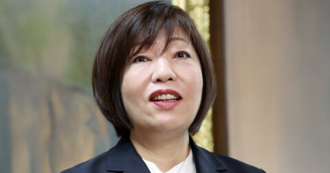 「金を全部使って死ぬ」なんて無理…それでも72歳・林真理子が「子どもに遺産は残さない」と語るワケ – ニュースな本