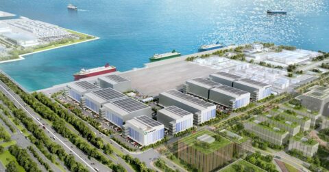 川崎のJFE製鉄所跡地が再開発へ「3000億円投資」でいったい何に生まれ変わる？ – 物流専門紙カーゴニュース発