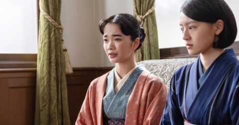 史実を知ると見方が変わる…『風、薫る』実在モデル・大関和が内務省に「直訴」してまで訴えたこと〈風、薫る第113回〉 – 続・続朝ドライフ