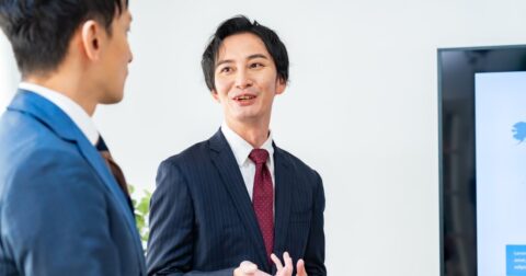 自分に向いている仕事を探せる人の共通点・ベスト1 – 人生の経営戦略
