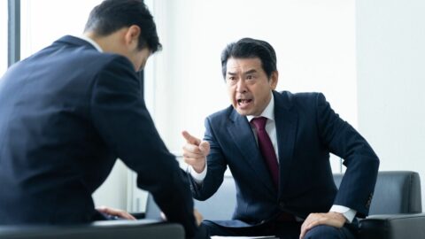 真っ向から｢正論｣をぶつけても､上司にむかつかれて終わるだけ…なぜか提案が通らない人が知るべき”3つの勘違い” | キャリア・教育 | 東洋経済オンライン
