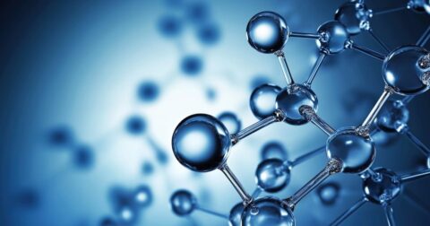 分子の形はどう決まる？ 電子の反発が解き明かす「分子の謎」 – アメリカの中学生が学んでいる 14歳からの化学
