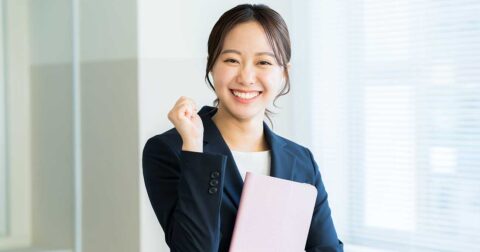 忙しい会社員にオススメの株式投資スタイル・ベスト1 – 「株ノート」で60歳から1億円