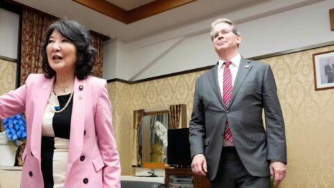 ベッセント財務長官｢日本はリフレ政策やめろ｣発言の衝撃…〈トリプル安〉の気配がある日本に迫る｢ドーマー条件｣の危機 | 政治・経済・投資 | 東洋経済オンライン