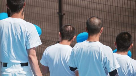 学校で見かける機会は減ったのに｢高校野球では”丸刈り”が残り続ける｣のは､はたしていいことなのか | ライフ | 東洋経済オンライン