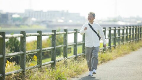 街も自然も｢無料のフィットネスジム｣元ランナーが教える､坂道･砂利道･アスファルトをラクに歩くちょっと意外なコツ | ライフ | 東洋経済オンライン