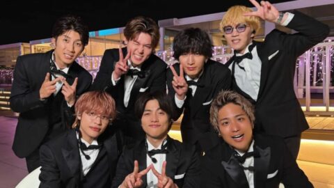 WEST.藤井＆小瀧が同時脱退《直談判系グループ》の”切ない結末”の意味　”組まされたグループ”の嵐やV6は円満だったが… | ライフ | 東洋経済オンライン