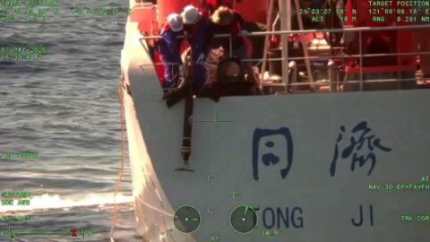 ｢数年内に日本と武力衝突｣も起きると想定する中国が進める準備…台湾東方沖で始まった日本に迫る地殻変動の深層 | 政治・経済・投資 | 東洋経済オンライン