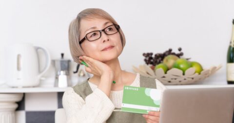 年金の繰り下げ受給でも「増額メリットが薄い人」の特徴 – ニュースな本