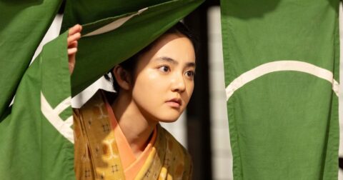 「自分一人が動いても…」と思ったとき、グサッとくる言葉〈風、薫る第115回〉 – 続・続朝ドライフ