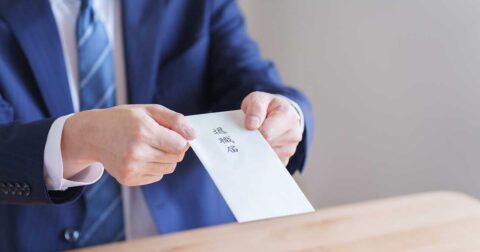 今日ニコニコ話していた若手が、翌日辞表を出した極めて笑えない理由 – 時間最短化、成果最大化の法則
